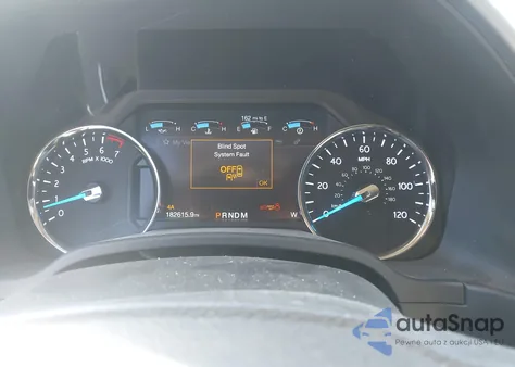 2019 Ford Expedition Max Xlt from USA, damaged, VIN 1FMJK1JT8KEA21404